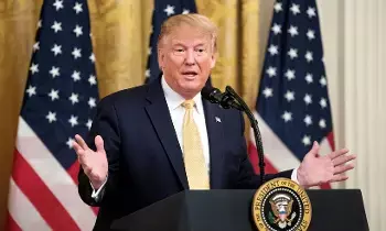 President Donald Trump: రానున్న 24 గంటల్లో ఇరాన్‌పై అమెరికా భారీ దాడులు.. యుద్ధం తీవ్ర స్థాయికి!