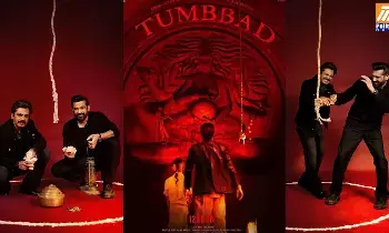 ‘తుంబాడ్ 2’కు ప్రపంచ స్థాయి టచ్... కీలక పాత్రలో నవాజుద్దీన్ సిద్ధిఖీ