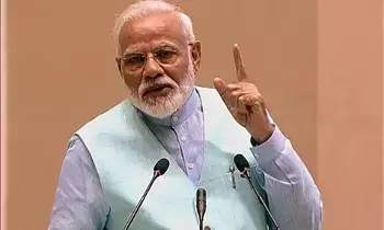 India Expresses Concern: పశ్చిమాసియా ఉద్రిక్తతలపై భారత్ ఆందోళన- దౌత్య చర్చల ద్వారా సమస్యల పరిష్కారం