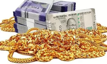 Gold Loan : బంగారం తాకట్టులో కొత్త ట్రెండ్.. ఐదు లక్షల కంటే ఎక్కువ లోన్లకే మొగ్గు