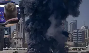 Middle East War : యుద్ధం ఎఫెక్ట్.. ఆన్ లైన్ లో ఆర్డర్ ఇచ్చారా? అయితే ఆగిపోయాకనే వస్తుందేమో ?