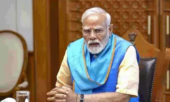 PM Modi :  యూట్యూబ్ లో 3 కోట్ల సబ్‌స్క్రైబర్లు.. డిజిటల్ ప్రపంచంలో మోదీ సరికొత్త చరిత్ర