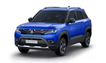 Maruti Suzuki Brezza : భారత రోడ్లపై మారుతి సునామీ..లక్షలాది మందికి ఇష్టమైన ఎస్‌యూవీ