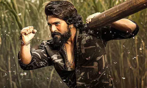 ‘Peddi’ Runtime: పెద్ది రన్‌టైమ్‌పై వస్తున్న వార్తల్లో నిజమెంత? క్లారిటీ ఇచ్చిన మేకర్స్..