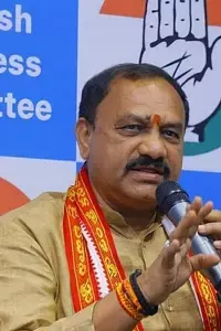 Telangana PCC President Mahesh Kumar Goud: రాజ్యసభ ఎన్నికలకు 16 మంది ఆశావహుల జాబితా రాహుల్ గాంధీకి సమర్పించిన తెలంగాణ కాంగ్రెస్ Telangana PCC President Mahesh Kumar Goud: రాజ్యసభ ఎన్నికలకు 16 మంది ఆశావహుల జాబితా రాహుల్ గాంధీకి సమర్పించిన తెలంగాణ కాంగ్రెస్