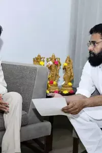 CM Chandrababu Issues Clear Directives: 2028 డిసెంబరు నాటికి అన్ని గ్రామాలకు రోడ్లు, తాగునీరు సౌకర్యం కల్పన: సీఎం చంద్రబాబు ఆదేశాలు CM Chandrababu Issues Clear Directives: 2028 డిసెంబరు నాటికి అన్ని గ్రామాలకు రోడ్లు, తాగునీరు సౌకర్యం కల్పన: సీఎం చంద్రబాబు ఆదేశాలు