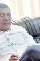 Inquiry into Adulterated Ghee in Srivari Laddus: శ్రీవారి లడ్డూల్లో కల్తీ నెయ్యి విచారణ: ఏకసభ్య కమిషన్ తితిదే అధికారులతో నాలుగు గంటలపాటు సమావేశం Inquiry into Adulterated Ghee in Srivari Laddus: శ్రీవారి లడ్డూల్లో కల్తీ నెయ్యి విచారణ: ఏకసభ్య కమిషన్ తితిదే అధికారులతో నాలుగు గంటలపాటు సమావేశం