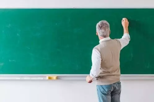 Telangana Government: త్వరలో 500 సహాయ ఆచార్యుల పోస్టుల భర్తీకి సర్కారు సన్నాహాలు Telangana Government: త్వరలో 500 సహాయ ఆచార్యుల పోస్టుల భర్తీకి సర్కారు సన్నాహాలు