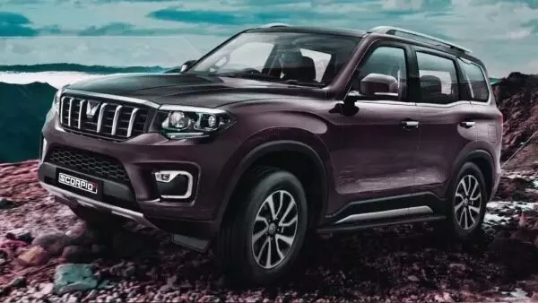Mahindra Scorpio N : ఊరైనా, సిటీ అయినా స్కార్పియో ఎన్ తర్వాతే ఏదైనా..అదిరిపోయే ఫీచర్లు, అదిరే మైలేజ్ Mahindra Scorpio N : ఊరైనా, సిటీ అయినా స్కార్పియో ఎన్ తర్వాతే ఏదైనా..అదిరిపోయే ఫీచర్లు, అదిరే మైలేజ్