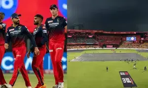 IPL 2026: బెంగళూరులో 5 మ్యాచ్ లు.. ఆర్సీబీ ఫ్యాన్స్ కు గుడ్ న్యూస్ IPL 2026: బెంగళూరులో 5 మ్యాచ్ లు.. ఆర్సీబీ ఫ్యాన్స్ కు గుడ్ న్యూస్