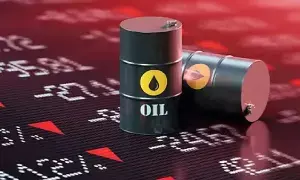 Crude Oil : సామాన్యుడికి చమురు సెగ.. 52 వారాల గరిష్ట స్థాయికి చేరిన క్రూడాయిల్ ధర Crude Oil : సామాన్యుడికి చమురు సెగ.. 52 వారాల గరిష్ట స్థాయికి చేరిన క్రూడాయిల్ ధర