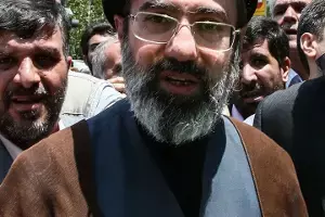 Supreme Leader of Iran: ఇరాన్ కొత్త సుప్రీం లీడర్గా మొజ్తబా ఖమేనీ ఎన్నిక! Supreme Leader of Iran: ఇరాన్ కొత్త సుప్రీం లీడర్గా మొజ్తబా ఖమేనీ ఎన్నిక!