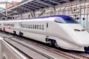 Bullet Train Project : బుల్లెట్ రైలు ప్రాజెక్టుపై భారీ భారం.. రూ.1.98 లక్షల కోట్లకు చేరిన ఖర్చు Bullet Train Project : బుల్లెట్ రైలు ప్రాజెక్టుపై భారీ భారం.. రూ.1.98 లక్షల కోట్లకు చేరిన ఖర్చు