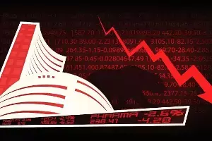 Stock Market : హోలీ పూట వెలవెల బోయిన మార్కెట్..సెన్సెక్స్ 1750 పాయింట్లు పతనం, రూ.9లక్షల కోట్లు ఆవిరి Stock Market : హోలీ పూట వెలవెల బోయిన మార్కెట్..సెన్సెక్స్ 1750 పాయింట్లు పతనం, రూ.9లక్షల కోట్లు ఆవిరి