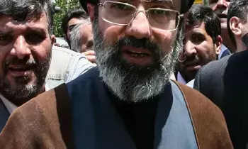 Supreme Leader of Iran: ఇరాన్ కొత్త సుప్రీం లీడర్‌గా మొజ్తబా ఖమేనీ ఎన్నిక!