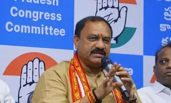 Telangana PCC President Mahesh Kumar Goud: రాజ్యసభ ఎన్నికలకు 16 మంది ఆశావహుల జాబితా రాహుల్‌ గాంధీకి సమర్పించిన తెలంగాణ కాంగ్రెస్