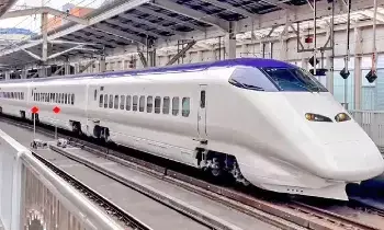 Bullet Train Project : బుల్లెట్ రైలు ప్రాజెక్టుపై భారీ భారం.. రూ.1.98 లక్షల కోట్లకు చేరిన ఖర్చు