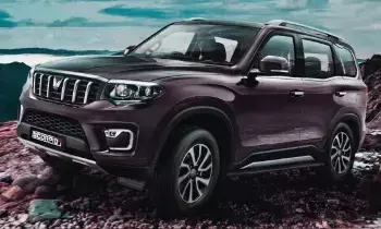 Mahindra Scorpio N : ఊరైనా, సిటీ అయినా స్కార్పియో ఎన్ తర్వాతే ఏదైనా..అదిరిపోయే ఫీచర్లు, అదిరే మైలేజ్