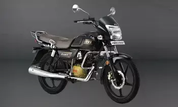 TVS Radeon: ఒక్కసారి పెట్రోల్ కొట్టిస్తే 700 కిలోమీటర్లు పక్కా.. బడ్జెట్ ధరలో సూపర్ ఫీచర్లు