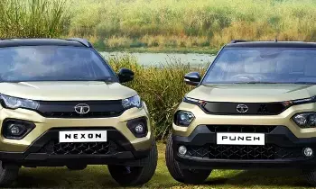 Tata Motors : హోలీ స్పెషల్..టాటా కార్లపై రూ.లక్ష వరకు భారీ డిస్కౌంట్లు