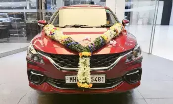 Maruti Suzuki : మారుతి సుజుకి మాస్టర్ ప్లాన్.. 2 లక్షల కార్ల వెయిటింగ్ కు చెక్ పెట్టేందుకు రెడీ
