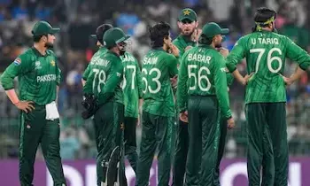 Ahmed Shehzad’s Sensational Remark: పాక్ క్రికెటర్లందరి జరిమానా నేను కడతా: అహ్మద్ షెహజాద్ సంచలన వ్యాఖ్యలు!