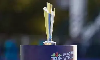 T20 World Cup: క్రికెట్ చరిత్రలో మైలురాయి..500 మిలియన్ల వ్యూస్ తో  టీ20 వరల్డ్ కప్ రికార్డ్