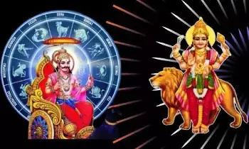 April 2026 Planetary Alignment:  ఏప్రిల్ 2026లో శని-బుధుల అరుదైన కలయిక: ఈ 3 రాశుల వారికి ఇక తిరుగుండదు..