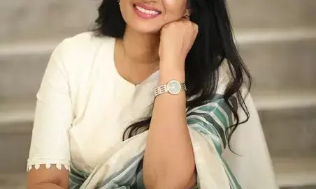 Actress Laya: సాఫ్ట్ ఇమేజ్ పక్కన పెట్టిన లయ.. సెకండ్ ఇన్నింగ్స్ పై ఇంట్రైస్టింగా కామెంట్స్.. Actress Laya: సాఫ్ట్ ఇమేజ్ పక్కన పెట్టిన లయ.. సెకండ్ ఇన్నింగ్స్ పై ఇంట్రైస్టింగా కామెంట్స్..