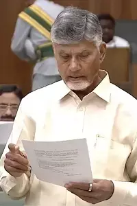 N. Chandrababu Naidu: వేట్లపాలెం బాణసంచా పేలుడు హృదయవిదారకం: సీఎం చంద్రబాబు