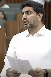 Nara Lokesh: జగన్ పాలనలో విద్యారంగ విధ్వంసం.. ఇప్పుడు మాపై ఆరోపణలా? - మంత్రి లోకేశ్  ధ్వజం