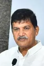 Dhulipalla Narendra Kumar: దేవదేవుడితో ఆటలాడుతున్న బొత్స .. కల్తీ నెయ్యి కుంభకోణంపై తీవ్ర ఆరోపణలు! - తెదేపా ఎమ్మెల్యే ధూళిపాళ్ల నరేంద్ర