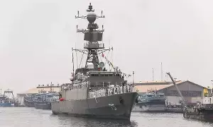 India Clarifies:  భారత్ పోర్టులను ఇరాన్‌పై దాడులకు ఉపయోగిస్తున్నారన్న ఆరోపణలు నిరాధారం: భారత్ స్పష్టం