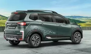 Cheapest 7 Seater Cars : ఏడుగురు కూర్చొని హాయిగా వెళ్ళొచ్చు..మధ్య తరగతి వాళ్లు కూడా ఈ కారు ఈజీగా కొనేయొచ్చు