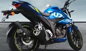 Suzuki Motorcycle  : 37 శాతం వృద్ధి.. 1.23 లక్షల బైక్‌లతో సుజుకి ఇండియా సరికొత్త రికార్డు