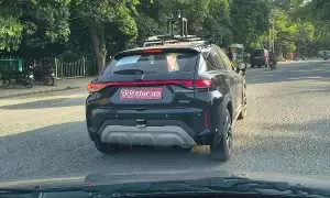 Maruti Suzuki Fronx : మారుతి మాస్టర్ ప్లాన్.. దేశంలోనే అత్యధిక మైలేజ్ ఇచ్చే కారుగా ఫ్రాంక్స్