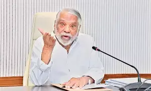 K. Keshava Rao: ఉపాధ్యాయుల జీతాల కోతపై ప్రచారాలు తప్పు.. తగ్గించే ఆలోచన లేదు: కె. కేశవరావు K. Keshava Rao: ఉపాధ్యాయుల జీతాల కోతపై ప్రచారాలు తప్పు.. తగ్గించే ఆలోచన లేదు: కె. కేశవరావు