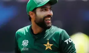 Mohammad Kaif: నోరు జాగ్రత్త అమీర్.. పాక్ మాజీ పేసర్‌కు కైఫ్ అదిరిపోయే లెఫ్ట్ అండ్ రైట్!