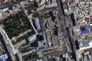 War Turns Devastating: యుద్ధం విధ్వంసకరంగా మారుతోంది: ఇరాన్‌పై అమెరికా-ఇజ్రాయెల్ భారీ దాడులు