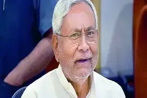 Bihar CM Nitish Kumar: రాజకీయాల్లో కీలక మలుపు.. రాజ్యసభకు నీతీశ్, సీఎం పదవికి రాజీనామా సంకేతాలు
