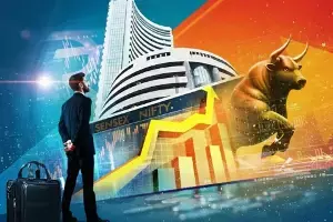Stock Market Crash : స్టాక్ మార్కెట్‌లో యుద్ధ ప్రళయం.. మూడు రోజుల్లో రూ.21 లక్షల కోట్లు హాంఫట్