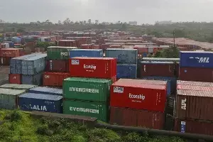 Middle East Crisis : మిడిల్ ఈస్ట్‌లో యుద్ధం.. ప్రమాదంలో 178 బిలియన్ డాలర్ల వాణిజ్యం?