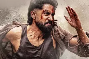 Vrushakarma Glimpse: వణుకు పుట్టిస్తున్న వృషకర్మ గ్లింప్స్.. నాగ చైతన్య సరికొత్త అవతారం!