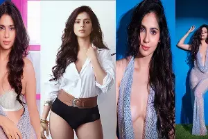 Actress Rose: అవుట్‌సైడర్ నుంచి హీరోయిన్‌గా... నా ప్రయాణం కష్టాలతోనే ప్రారంభమైంది:రోస్