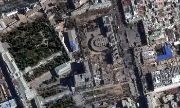 War Turns Devastating: యుద్ధం విధ్వంసకరంగా మారుతోంది: ఇరాన్‌పై అమెరికా-ఇజ్రాయెల్ భారీ దాడులు