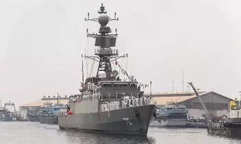 India Clarifies:  భారత్ పోర్టులను ఇరాన్‌పై దాడులకు ఉపయోగిస్తున్నారన్న ఆరోపణలు నిరాధారం: భారత్ స్పష్టం