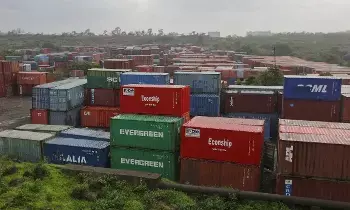 Middle East Crisis : మిడిల్ ఈస్ట్‌లో యుద్ధం.. ప్రమాదంలో 178 బిలియన్ డాలర్ల వాణిజ్యం?