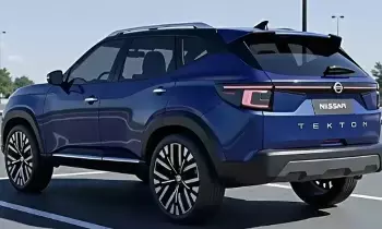 Nissan Tekton : క్రెటా, సెల్టోస్‌లకు చుక్కలే.. నిస్సాన్ టెక్టన్ ఎస్‌యూవీ వస్తోంది బాసూ