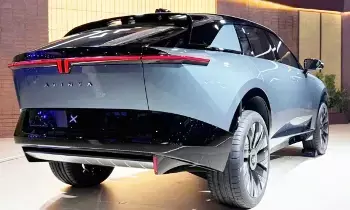 Tata Avinya : ఒక్క ఛార్జ్‌తో 500 కి.మీ.. బటర్ ఫ్లై డోర్లు.. 2027లో టాటా నుంచి లగ్జరీ సునామీ