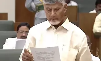 N. Chandrababu Naidu: వేట్లపాలెం బాణసంచా పేలుడు హృదయవిదారకం: సీఎం చంద్రబాబు